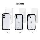 [iPhone 17/16/15専用]iFaceギフトReflection セット