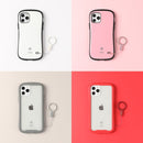 「SmartRing」落下防止リングストラップ・傷が付きにくいラバーコーティング｜Hamee