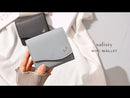 salisty(サリスティ)ミニウォレット