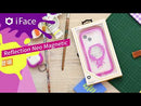 Magsafe対応 iFace Reflection Neo クリアケース【iPhone 15/15 Pro/14/14 Pro/13/13 Pro/12/12 Pro専用】