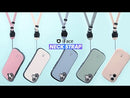 iFace First Class ネックストラップ
