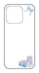 カスタマイズスマホケース iPhone15Pro
