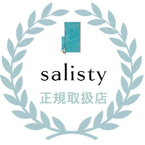 salisty（サリスティ）はさりげない大人な雰囲気に合わせた、女性のファッションにも合わせやすい女性向けスマホケースブランド。