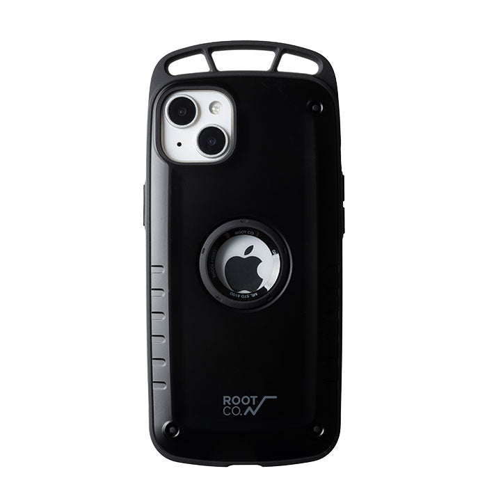 [iPhone 14 Plus/14 Pro Max専用]ROOT CO. GRAVITY Shock Resist Case Pro.｜スマホケース・スマホカバー・iPhoneケース通販のHamee