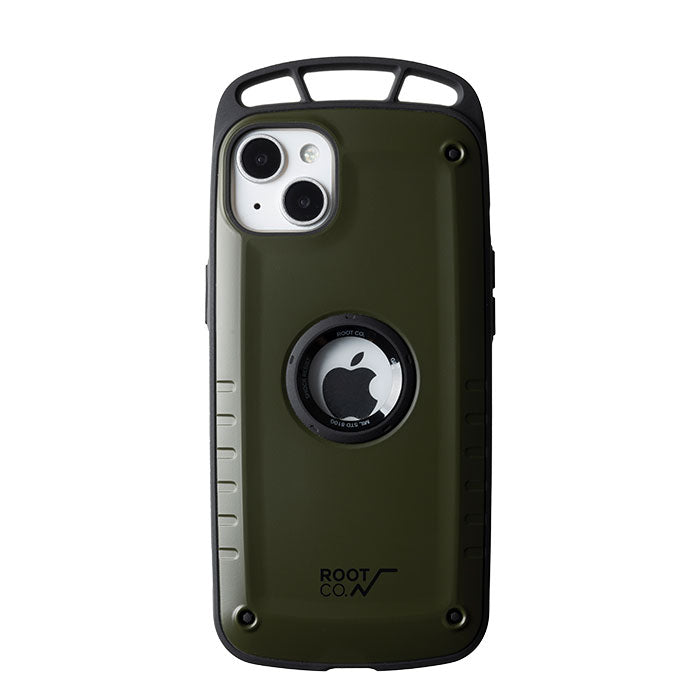 [iPhone 14 Plus/14 Pro Max専用]ROOT CO. GRAVITY Shock Resist Case Pro.｜スマホケース・スマホカバー・iPhoneケース通販のHamee