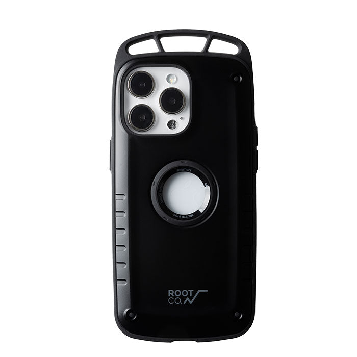 [iPhone 14 Plus/14 Pro Max専用]ROOT CO. GRAVITY Shock Resist Case Pro.｜スマホケース・スマホカバー・iPhoneケース通販のHamee
