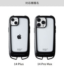 [iPhone 14 Plus/14 Pro Max専用]ROOT CO. GRAVITY Shock Resist Case +Hold.｜スマホケース・スマホカバー・iPhoneケース通販のHamee