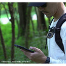 [iPhone 14 Plus/14 Pro Max専用]ROOT CO. GRAVITY Shock Resist Case +Hold.｜スマホケース・スマホカバー・iPhoneケース通販のHamee