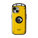 [iPhone 15/15 Pro専用]ROOT CO. GRAVITY Shock Resist Case Pro.