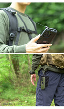 [iPhone 14 Plus/14 Pro Max専用]ROOT CO. GRAVITY Shock Resist Case Pro.｜スマホケース・スマホカバー・iPhoneケース通販のHamee