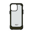 [iPhone 14 Plus/14 Pro Max専用]ROOT CO. GRAVITY Shock Resist Tough & Basic Case.｜スマホケース・スマホカバー・iPhoneケース通販のHamee