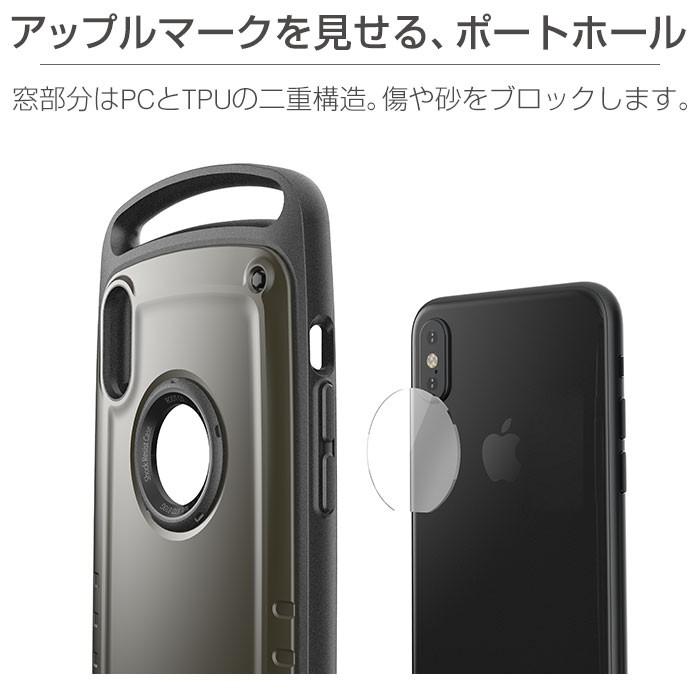 iPhone 12 Pro Max/11 Pro Max専用]ROOT CO. Gravity Shock
