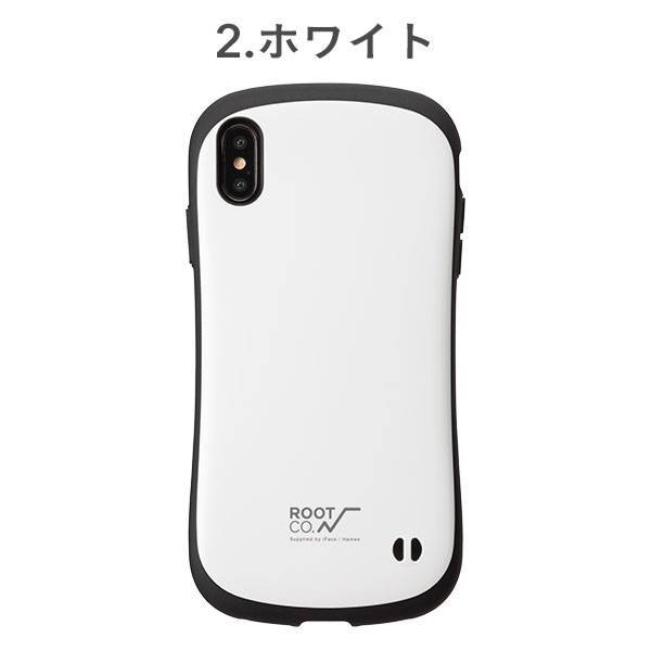 正規通販】[iPhone XS Max ケース]ROOT CO. Gravity Shock Resist Case