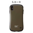 【正規通販】[iPhone XS Max ケース]ROOT CO. Gravity Shock Resist Case iPhoneケース. /ROOT CO. × iFace Model【保証付き】【アイフェイス ルート アウトドア 耐衝撃 マットカラー レジャー かっこいい メンズ】｜スマホケース・スマホカバー・iPhoneケース通販のHamee