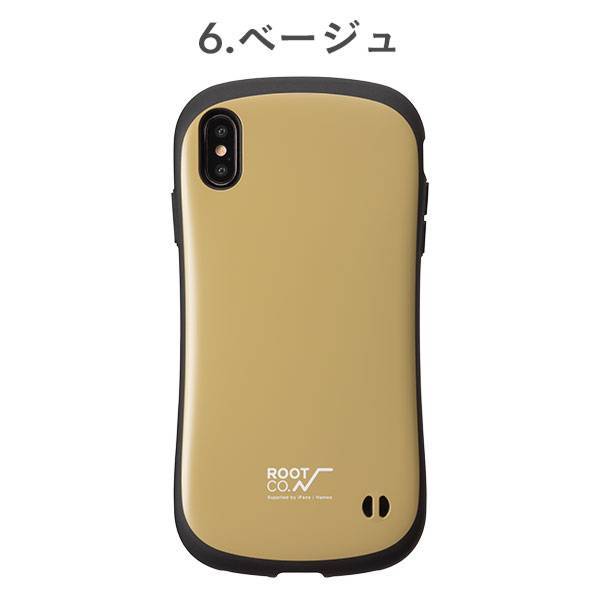 【正規通販】[iPhone XS Max ケース]ROOT CO. Gravity Shock Resist Case iPhoneケース. /ROOT CO. × iFace Model【保証付き】【アイフェイス ルート アウトドア 耐衝撃 マットカラー レジャー かっこいい メンズ】｜スマホケース・スマホカバー・iPhoneケース通販のHamee