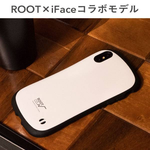 【正規通販】[iPhone XS Max ケース]ROOT CO. Gravity Shock Resist Case iPhoneケース. /ROOT CO. × iFace Model【保証付き】【アイフェイス ルート アウトドア 耐衝撃 マットカラー レジャー かっこいい メンズ】｜スマホケース・スマホカバー・iPhoneケース通販のHamee