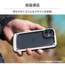 [iPhone 14 Plus/14 Pro Max専用]ROOT CO. GRAVITY Shock Resist Tough & Basic Case.｜スマホケース・スマホカバー・iPhoneケース通販のHamee