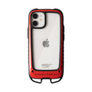 [iPhone 14/14 Pro/13 mini/13 Pro/12 mini/8/7/SE(第2/第3世代)専用]ROOT CO. Gravity Shock Resist Case +Hold.｜スマホケース・スマホカバー・iPhoneケース通販のHamee