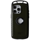 [iPhone 15 Pro Max専用]ROOT CO. GRAVITY Shock Resist Case Pro.(ブラック)