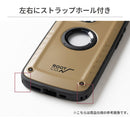 [iPhone 15 Pro Max専用]ROOT CO. GRAVITY Shock Resist Case Pro.(ブラック)