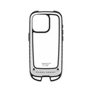 [iPhone 15/15 Pro専用]ROOT CO. GRAVITY Shock Resist Case +Hold.
