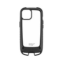 [iPhone 15/15 Pro専用]ROOT CO. GRAVITY Shock Resist Case +Hold.