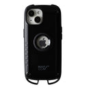 [iPhone 15 /15 Pro専用]ROOT CO. GRAVITY Shock Resist Case Rugged.