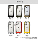 [iPhone 14/14 Pro/13 mini/13 Pro/12 mini/8/7/SE(第2/第3世代)専用]ROOT CO. Gravity Shock Resist Case +Hold.｜スマホケース・スマホカバー・iPhoneケース通販のHamee
