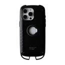 [iPhone 15 Pro Max専用]ROOT CO. GRAVITY Shock Resist Case Rugged.