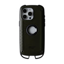 [iPhone 15 Pro Max専用]ROOT CO. GRAVITY Shock Resist Case Rugged.