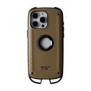 [iPhone 15 Pro Max専用]ROOT CO. GRAVITY Shock Resist Case Rugged.
