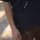 [iPhone 15 Pro Max専用]ROOT CO. GRAVITY Shock Resist Case Rugged.