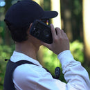 [iPhone 15 Pro Max専用]ROOT CO. GRAVITY Shock Resist Case Rugged.