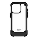[iPhone 15/15 Pro専用]ROOT CO. GRAVITY Shock Resist Tough & Basic Case.