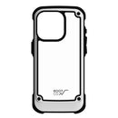 [iPhone 15/15 Pro専用]ROOT CO. GRAVITY Shock Resist Tough & Basic Case.
