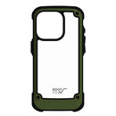 [iPhone 15/15 Pro専用]ROOT CO. GRAVITY Shock Resist Tough & Basic Case.