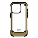 [iPhone 15/15 Pro専用]ROOT CO. GRAVITY Shock Resist Tough & Basic Case.