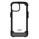[iPhone 15/15 Pro専用]ROOT CO. GRAVITY Shock Resist Tough & Basic Case.
