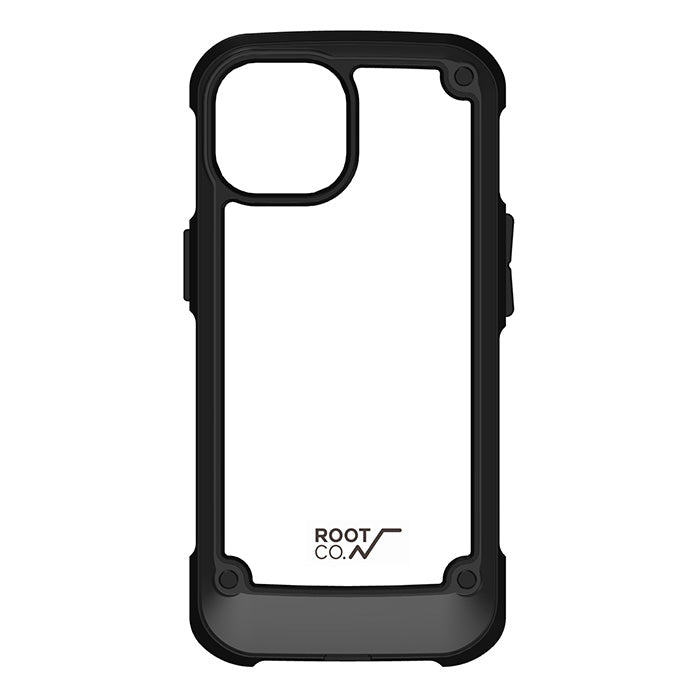 Amazon.co.jp: 【ROOT CO.】[iPhone15専用]GRAVITY Shock Resist