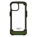 [iPhone 15/15 Pro専用]ROOT CO. GRAVITY Shock Resist Tough & Basic Case.
