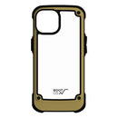 [iPhone 15/15 Pro専用]ROOT CO. GRAVITY Shock Resist Tough & Basic Case.