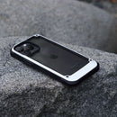 [iPhone 15/15 Pro専用]ROOT CO. GRAVITY Shock Resist Tough & Basic Case.