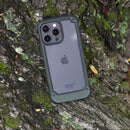[iPhone 15/15 Pro専用]ROOT CO. GRAVITY Shock Resist Tough & Basic Case.