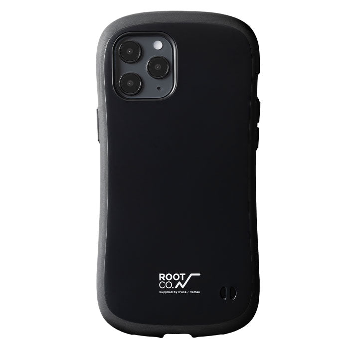 【正規通販】ROOT CO. GRAVITY Shock Resist Case. /ROOT CO. × iFace Model[iPhone 13/13 mini/13 Pro/12/12 Pro専用]【ルート 耐衝撃 マットカラー メンズ アウトドア レジャー かっこいい】｜スマホケース・スマホカバー・iPhoneケース通販のHamee