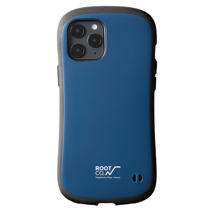 【正規通販】ROOT CO. GRAVITY Shock Resist Case. /ROOT CO. × iFace Model[iPhone 13/13 mini/13 Pro/12/12 Pro専用]【ルート 耐衝撃 マットカラー メンズ アウトドア レジャー かっこいい】｜スマホケース・スマホカバー・iPhoneケース通販のHamee