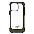 [iPhone 15 Pro Max専用]ROOT CO. GRAVITY Shock Resist Tough & Basic Case.