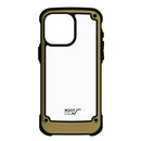 [iPhone 15 Pro Max専用]ROOT CO. GRAVITY Shock Resist Tough & Basic Case.