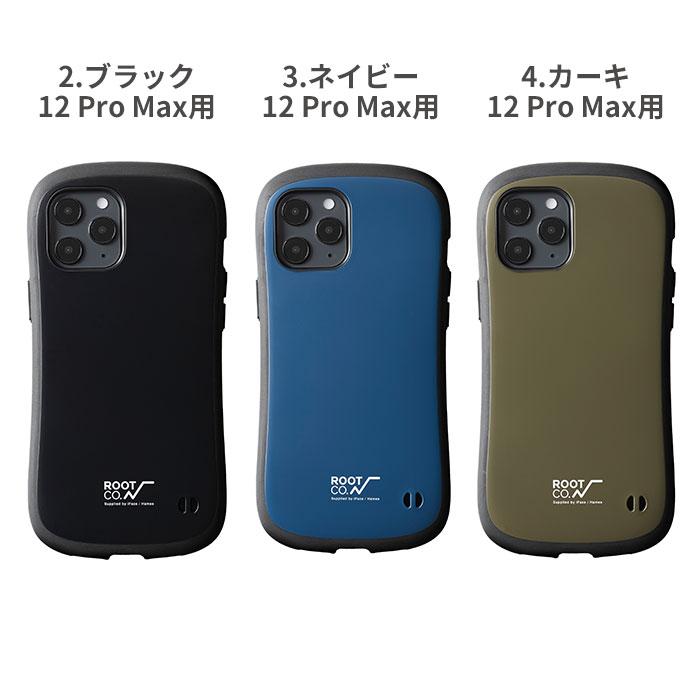 【正規通販】【iPhone 12 Pro Max/11 Pro Max専用】ROOT CO. Gravity Shock Resist Case iPhoneケース. /ROOT CO. × iFace Model【ルート アウトドア 耐衝撃 マットカラー】｜スマホケース・スマホカバー・iPhoneケース通販のHamee