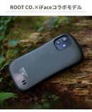 【正規通販】ROOT CO. GRAVITY Shock Resist Case. /ROOT CO. × iFace Model[iPhone 13/13 mini/13 Pro/12/12 Pro専用]【ルート 耐衝撃 マットカラー メンズ アウトドア レジャー かっこいい】｜スマホケース・スマホカバー・iPhoneケース通販のHamee