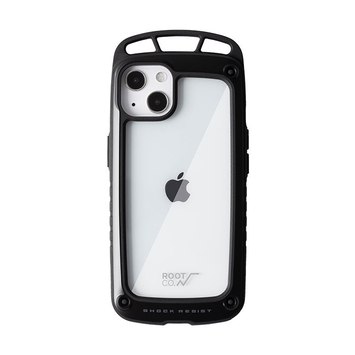 iPhone 14/14 Pro/13/13 mini/13 Pro専用]ROOT CO. GRAVITY